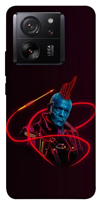 Чохол на Xiaomi 13T Pro Yondu фото 1 з 1