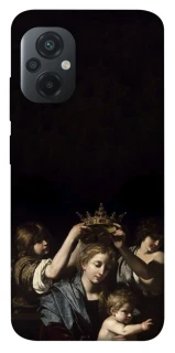 Чехол на Xiaomi Poco M5 Art collage ver.1 фото 1 из 1