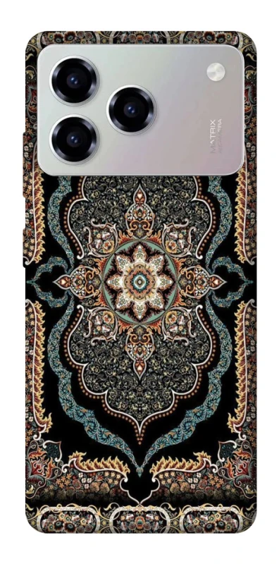 Чохол на ZTE Blade A76 Килим v6 фото 1 з 1