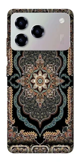 Чохол на ZTE Blade A76 Килим v6 фото 1 з 1