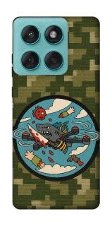 Чохол на Motorola Edge 60 Fusion FPV drone фото 1 з 1