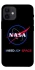 Чохол на Apple iPhone 12 mini (5.4") NASA ver.3 фото 1 з 1
