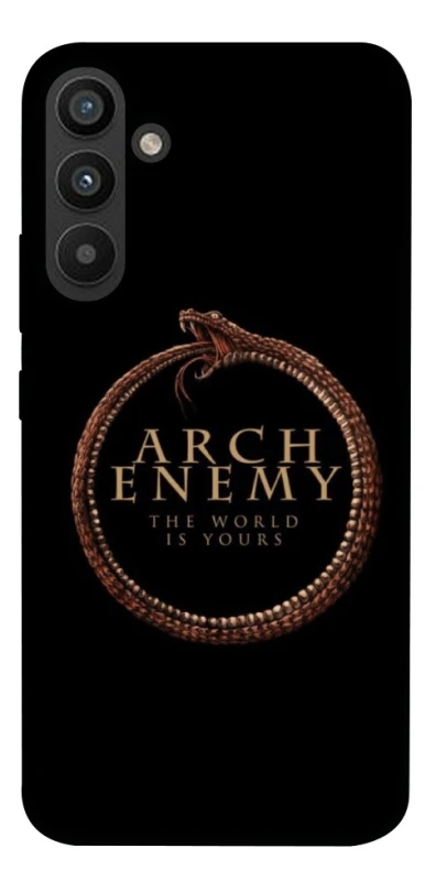 Чохол на Samsung Galaxy A34 5G Arch Enemy фото 1 з 1