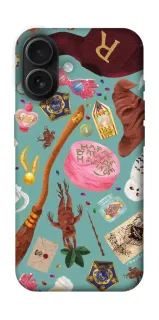 Чохол на Apple iPhone 16 Harry Potter v28 фото 1 з 1