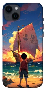 Чехол на Apple iPhone 14 Plus (6.7") One Piece фото 1 из 1