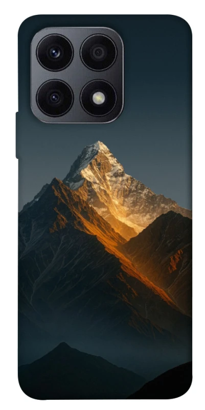 Чохол на Huawei Honor X8a Mountain v8 фото 1 з 1