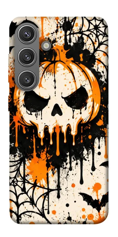 Чехол на Samsung Galaxy S24 Halloween v1 фото 1 из 1