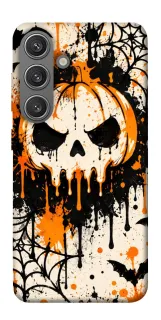 Чехол на Samsung Galaxy S24 Halloween v1 фото 1 из 1