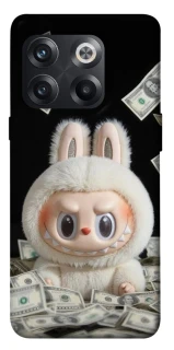 Чохол на OnePlus 10T Dollar Labubu фото 1 з 1