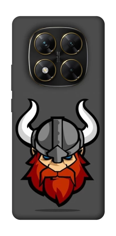 Чехол на Xiaomi Poco X7 Viking v3 фото 1 из 1