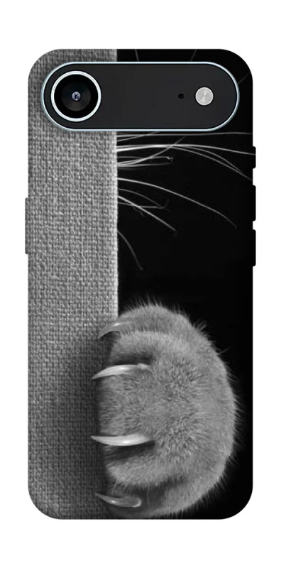 Чехол на Apple iPhone 17 Air (6.5") Spy Cat фото 1 из 1