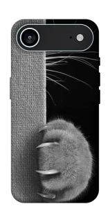 Чехол на Apple iPhone 17 Air (6.5") Spy Cat фото 1 из 1