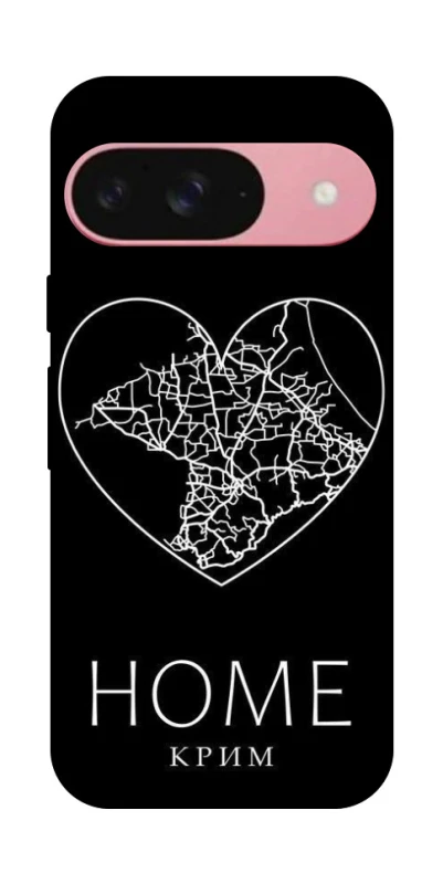 Чохол на Google Pixel 9 Крим Home фото 1 з 1