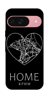 Чохол на Google Pixel 9 Крим Home фото 1 з 1