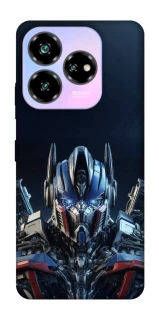 Чохол на ZTE Nubia V60 Desing Transformer фото 1 з 1