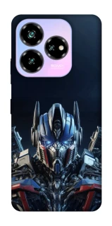 Чехол на ZTE Nubia V60 Transformer фото 1 из 1