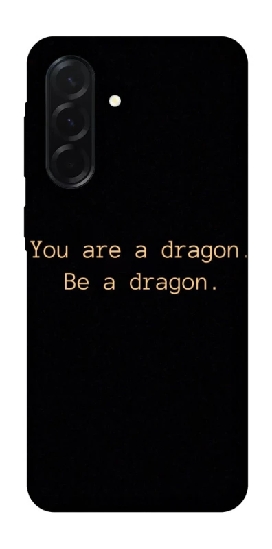 Чехол на Samsung Galaxy A37 5G House of the Dragon ver.9 фото 1 из 1