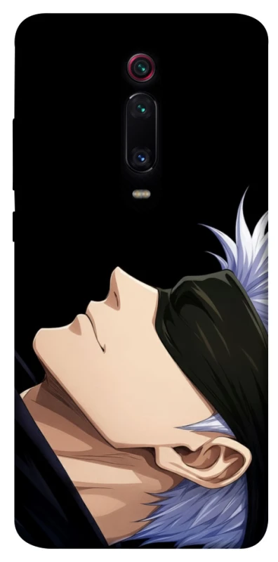 Чохол на Xiaomi Redmi K20 / K20 Pro / Mi9T / Mi9T Pro Gojo v13 фото 1 з 1