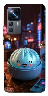Чехол на Xiaomi 12T / 12T Pro Dumpling ver.5 фото 1 из 1