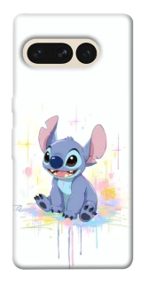 Чехол на Google Pixel 7 Pro Stitch ver.4 фото 1 из 1