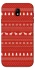 Чохол на Samsung J730 Galaxy J7 (2017) Новорічний v12 фото 1 з 1