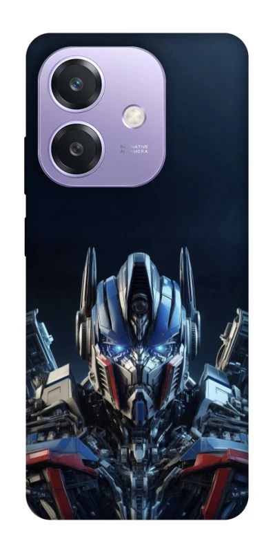 Чехол на Oppo A40m Transformer фото 1 из 1