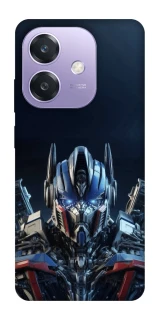 Чехол на Oppo A40m Transformer фото 1 из 1