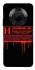 Чохол на Huawei Y9a Horror Halloween фото 1 з 1