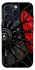 Чехол на Apple iPhone 15 Pro (6.1") Wheel Lamborgini фото 1 из 1