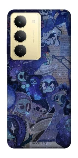 Чохол на Realme 14x Shelly Dandy world фото 1 з 1