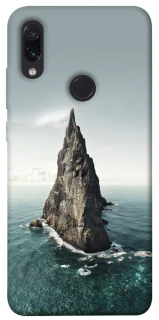 Чехол на Xiaomi Redmi Note 7 / Note 7 Pro / Note 7s Marine mountain фото 1 из 1