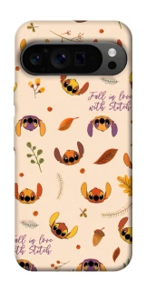 Чехол на Google Pixel 9 Pro Fall in love with Stitch фото 1 Чехол на Google Pixel 9 Pro Fall in love with Stitch фото 1 из 1