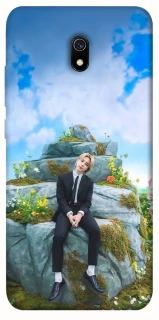 Чехол на Xiaomi Redmi 8a Jimin - BTS фото 1 из 1