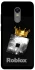 Чохол на Xiaomi Redmi 5 Plus / Redmi Note 5 (Single Camera) King Roblox фото 1 з 1