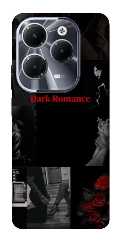 Чохол на Infinix Hot 40 Pro Dark Romance фото 1 з 1