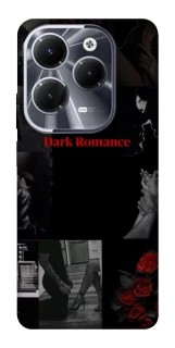 Чехол на Infinix Hot 40 Pro Dark Romance фото 1 из 1