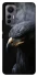 Чохол на Xiaomi 12 Lite black eagle фото 1 з 1