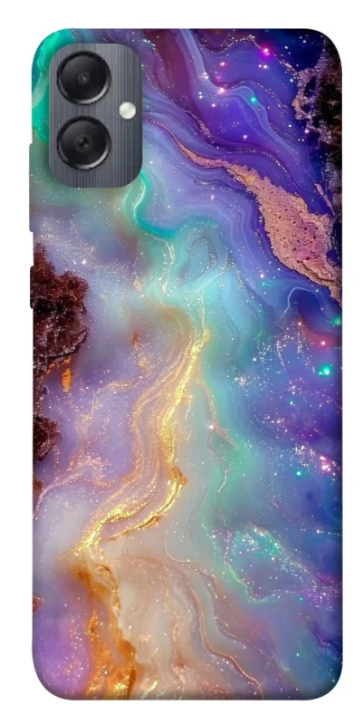 Чохол на Samsung Galaxy A05 Epoxy design ver.6 фото 1 з 1