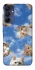 Чохол на Samsung Galaxy A15 4G/5G Сats фото 1 з 1