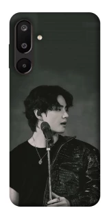 Чехол на Samsung Galaxy M16 5G V (Kim) - BTS фото 1 Чехол на Samsung Galaxy M16 5G V (Kim) - BTS фото 1 из 1