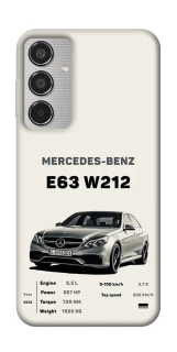 Чехол на Samsung Galaxy M35 MB E63 W212 фото 1 из 1