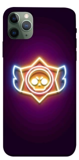 Чехол на Apple iPhone 11 Pro Max (6.5") Brawl Stars ver.3 фото 1 из 1