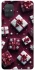 Чехол на Samsung Galaxy A71 Christmas spirit ver.7 фото 1 из 1