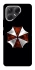 Чехол на TECNO Pova 7 Umbrella Corporation фото 1 из 1