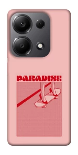 Чохол на Xiaomi Redmi Note 13 Pro 5G Paradise фото 1 з 1