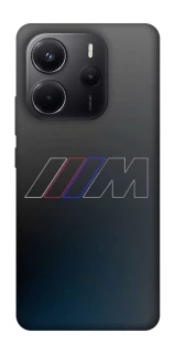 Чохол на Xiaomi Redmi Note 14 5G M-series фото 1 з 1