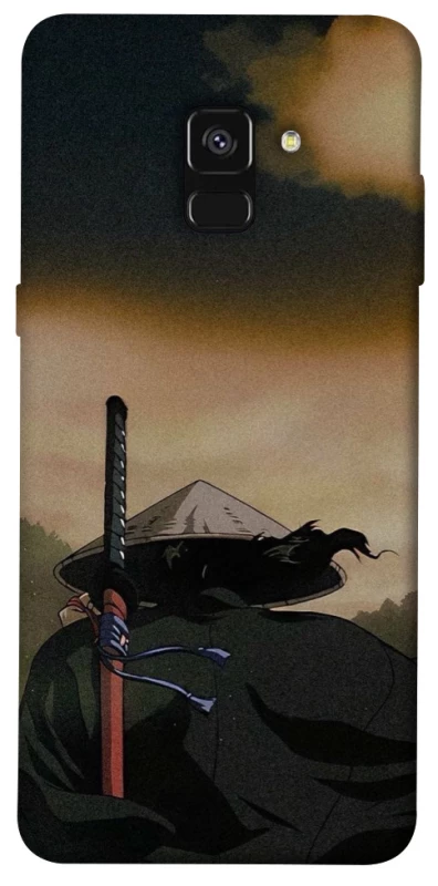 Чохол на Samsung A530 Galaxy A8 (2018) Samurai v2 фото 1 з 1