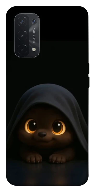 Чохол на Oppo A54 5G / A74 5G Funny Dog фото 1 з 1