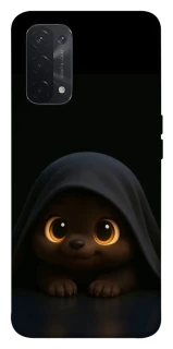 Чохол на Oppo A54 5G / A74 5G Funny Dog фото 1 з 1