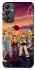 Чехол на Samsung Galaxy A24 4G Toy Story ver.4 фото 1 из 1